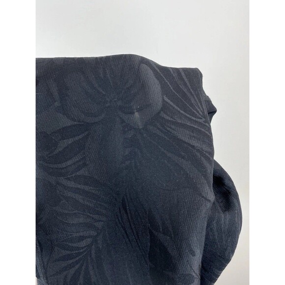 VTG Ski Pants Women M Stirrup Retro 80s 90s Base Layer Athletic Wear Wool Blend - Picture 12 of 12